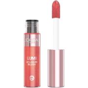 Loreal Paris Lumi Le Liquid Blush 625 Glowy Gold Pink