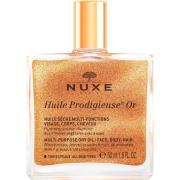 Nuxe Huile Prodigieuse Gold Multi-Purpose Dry Oil 50 ml