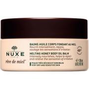 Nuxe rêve de miel Melting Honey Body Oil Balm 200 ml