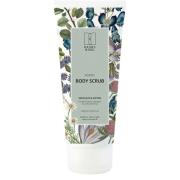 Raunsborg Nordic Body Scrub 200 ml