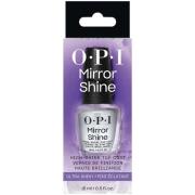 OPI Mirror Shine Top Coat Top Coat