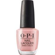 OPI Nail Lacquer Brazil Dulce De Leche