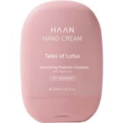 HAAN Hand cream Hand cream Tales Of Lotus Handkräm 50 ml