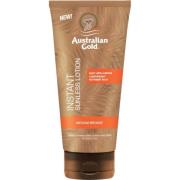 Australian Gold Australian Gold Instant Sunless Lotion 177 ml