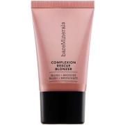 bareMinerals Complexion Rescue Blonzer Blush + Bronzer Kiss of Mu
