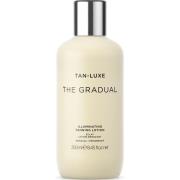Tan-Luxe Self tan The Gradual Light  250 ml