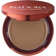 IsaDora The Cream Bronzer 50 Medium