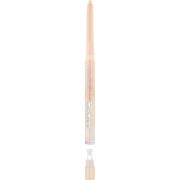 essence Meta Glow Duo-Chrome Eye Pencil 01 Chromatic Love