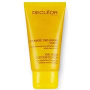 Decléor All Skin Types 1000 Grain Body Exfoliator 50 ml