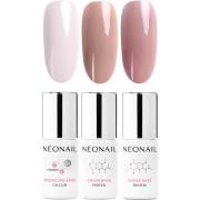 NEONAIL Best Base Bundle