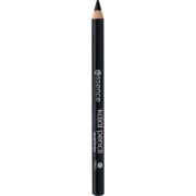 essence Kajal Pencil 01 Black