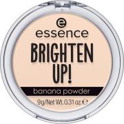 essence Brighten Up! Banana Powder 20 bababanana
