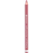 essence Soft & Precise Lip Pencil 303