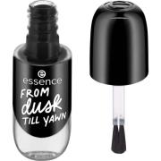 essence gel nail colour  46