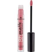 essence 8H Matte Liquid Lipstick 15 Vintage Rose