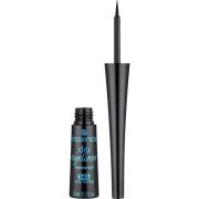 essence Waterproof 24h Long-lasting 01 Black
