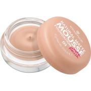 essence Natural Matte Mousse Foundation 01