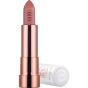 essence Caring Shine Vegan Collagen Lipstick 203