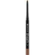 essence 8H Matte Comfort Lipliner 10 10 THE Perfect Shade
