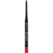 essence 8H Matte Comfort Lipliner 10 13 Never Too Much