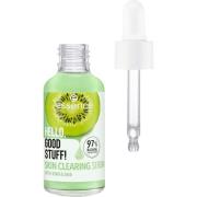 essence Hello, Good Stuff! Skin Clearing Serum 30 ml