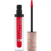 Catrice Matt Pro Ink Non-Transfer flytande läppstift  090