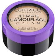 Catrice Ultimate Camouflage Cream 10