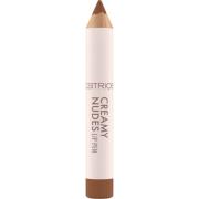 Catrice Creamy Nudes Lip Pen 030 Salted Caramel