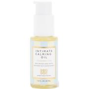 DeoDoc Fragrance Free Intimate Calming Oil 30 ml