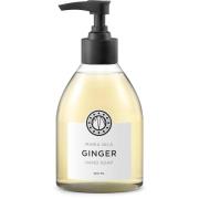 Maria Nila Soap Ginger 300 ml