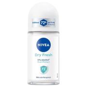 NIVEA Dry Fresh Roll On 50 ml