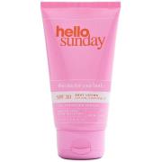 Hello Sunday The One For Your Body SPF30 150 ml