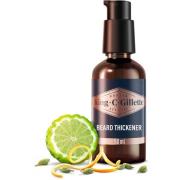 King C. Gillette Beard Serum 50 ml