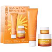 Ole Henriksen Glow Even Brighter Set