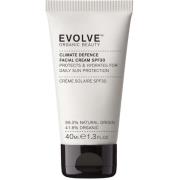 Evolve Climate Defence SPF30 Cream 40 ml