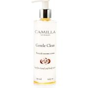 Camilla of Sweden Gentle Clean Hand & Body Wash Coconut 250 ml