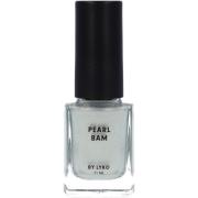 By Lyko Matt Metal Collection Nail Polish Pearl Bam 84
