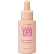 Bali Body Face Tan Serum 30 ml