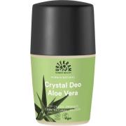 Urtekram Aloe Vera Deodorant Crystal 50 ml
