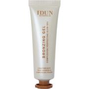 IDUN Minerals Bronzing Gel Golden Hour