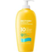 Biotherm Lait Solaire SPF37 400 ml