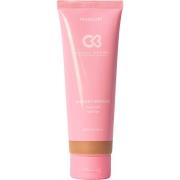 Cocoa Brown Instant Bronze Medium