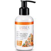 VIANEK Nourishing Face Wash 150 ml