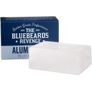 The Bluebeards Revenge Alum Block 75 g