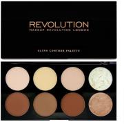 Revolution Beauty London Palette Ultra Contour