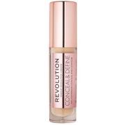 Revolution Beauty London Conceal & Define C5