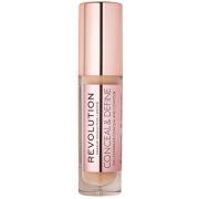 Revolution Beauty London Conceal & Define C8