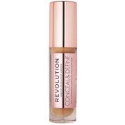 Revolution Beauty London Conceal & Define C12