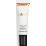 Revolution Beauty London Hydrate & Prime Primer