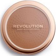 Revolution Beauty London Mega Bronzer 02 - Warm